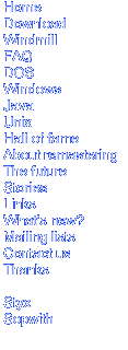 Unix Makefile Comments